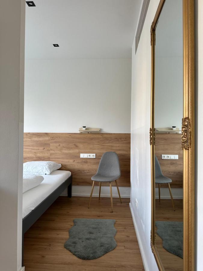Lion'S Rooms N Apartments Viyana Dış mekan fotoğraf