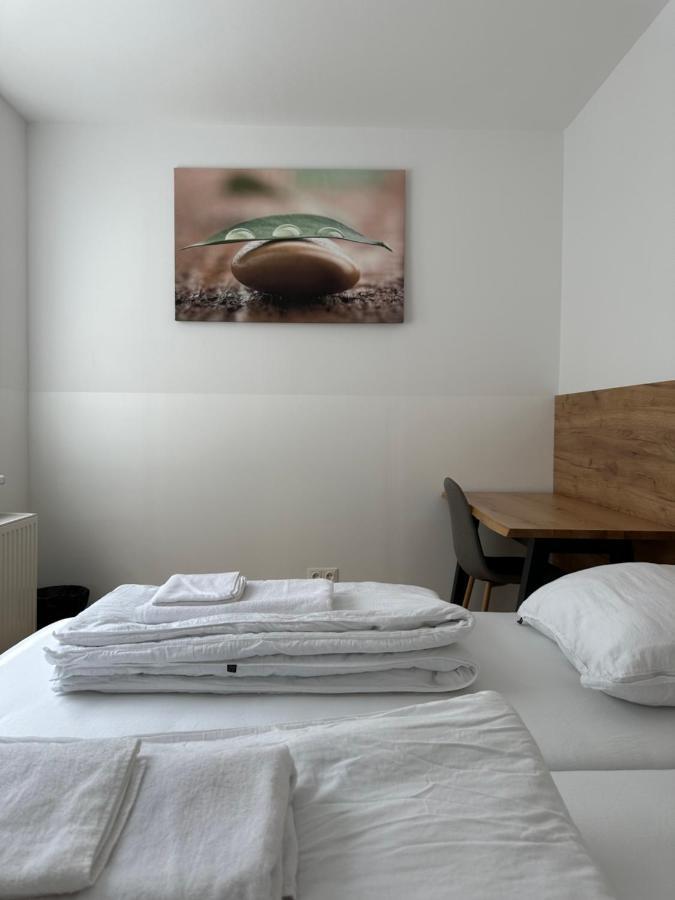 Lion'S Rooms N Apartments Viyana Dış mekan fotoğraf