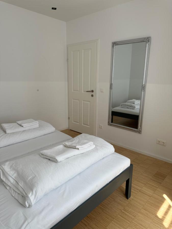Lion'S Rooms N Apartments Viyana Dış mekan fotoğraf