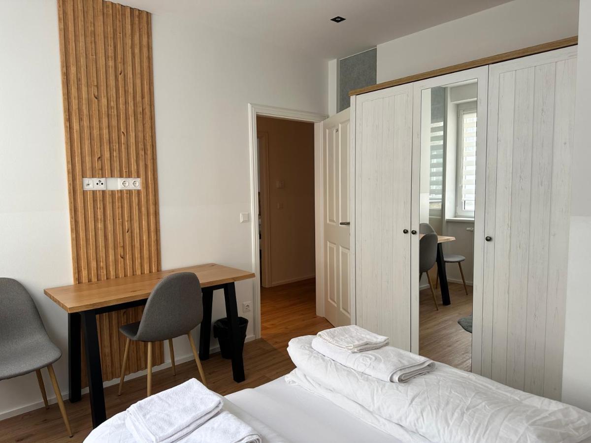 Lion'S Rooms N Apartments Viyana Dış mekan fotoğraf