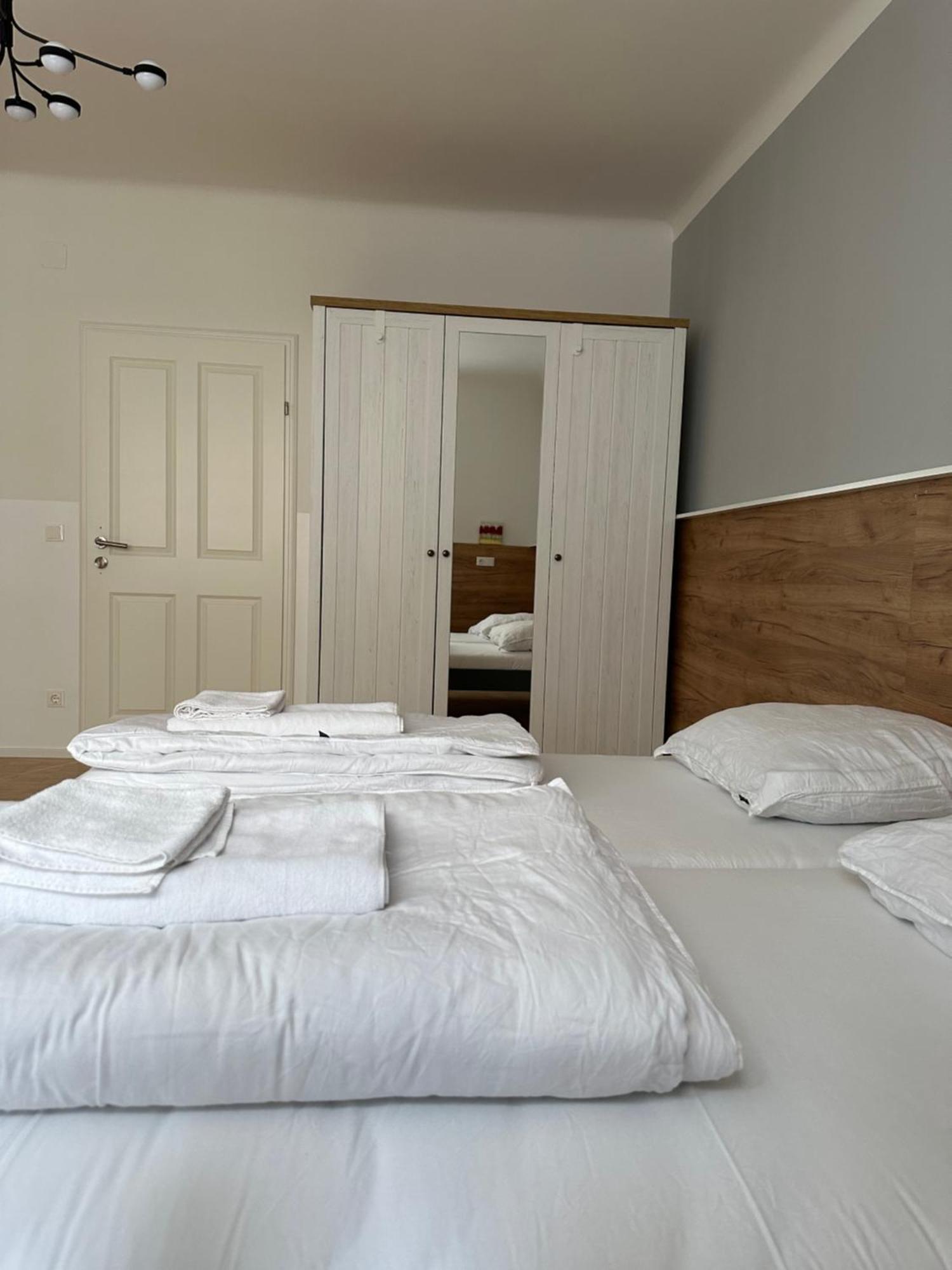 Lion'S Rooms N Apartments Viyana Dış mekan fotoğraf