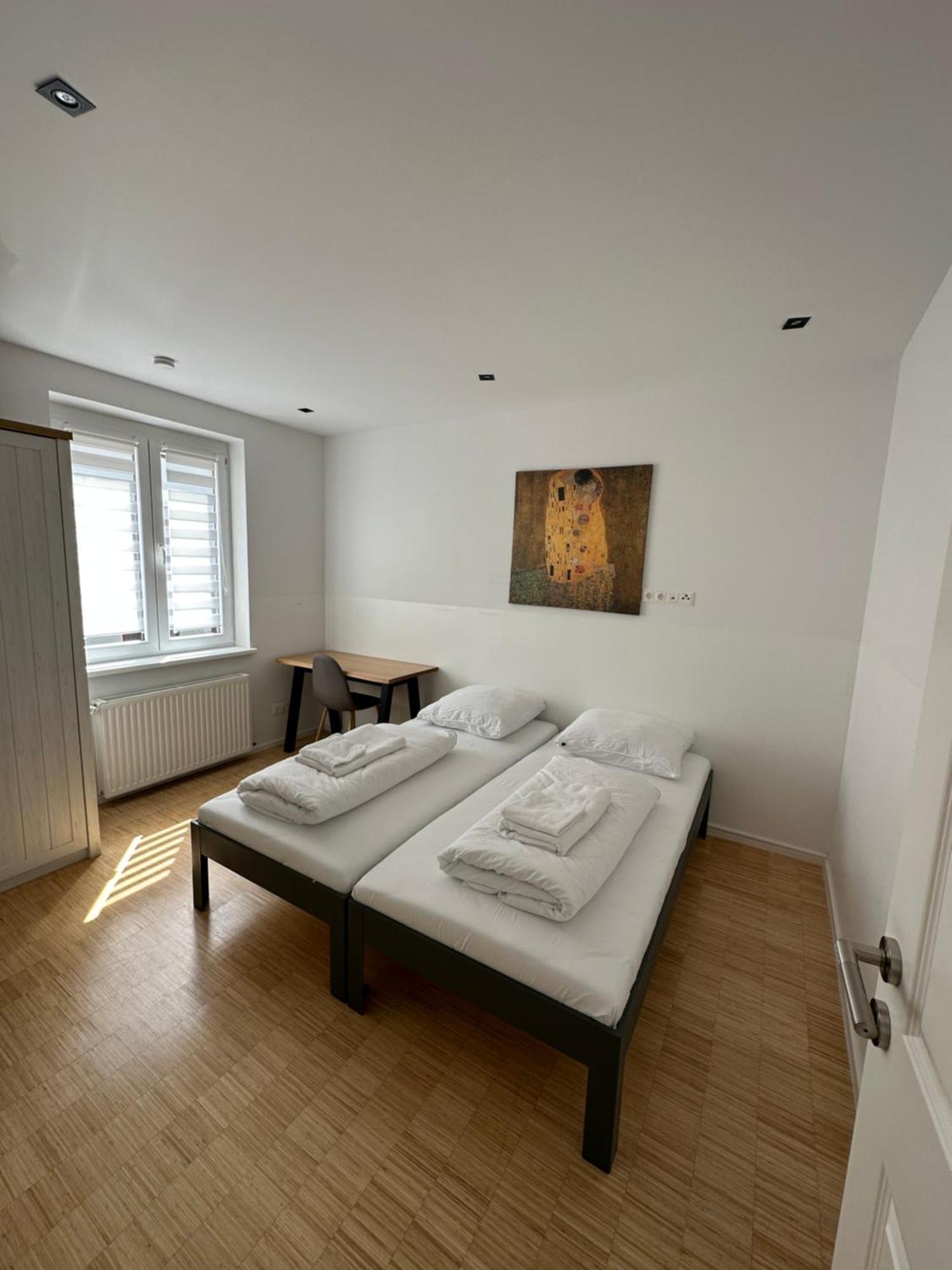 Lion'S Rooms N Apartments Viyana Dış mekan fotoğraf